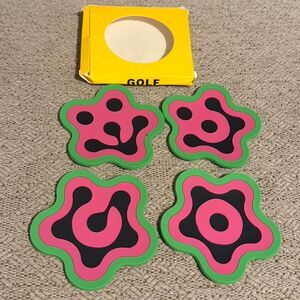 Golf-wang multi Decor-home-accesories